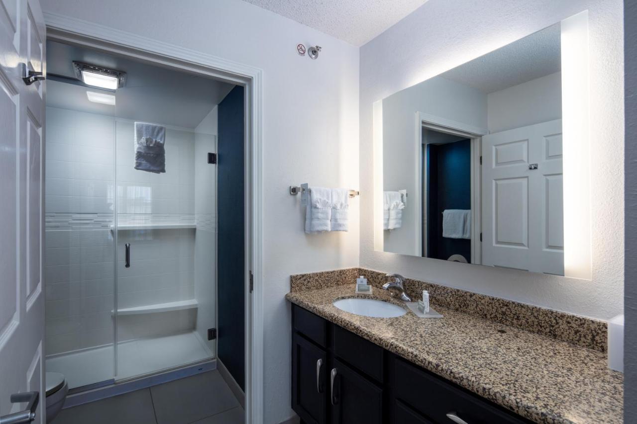 Residence Inn By Marriott Little Rock Zewnętrze zdjęcie