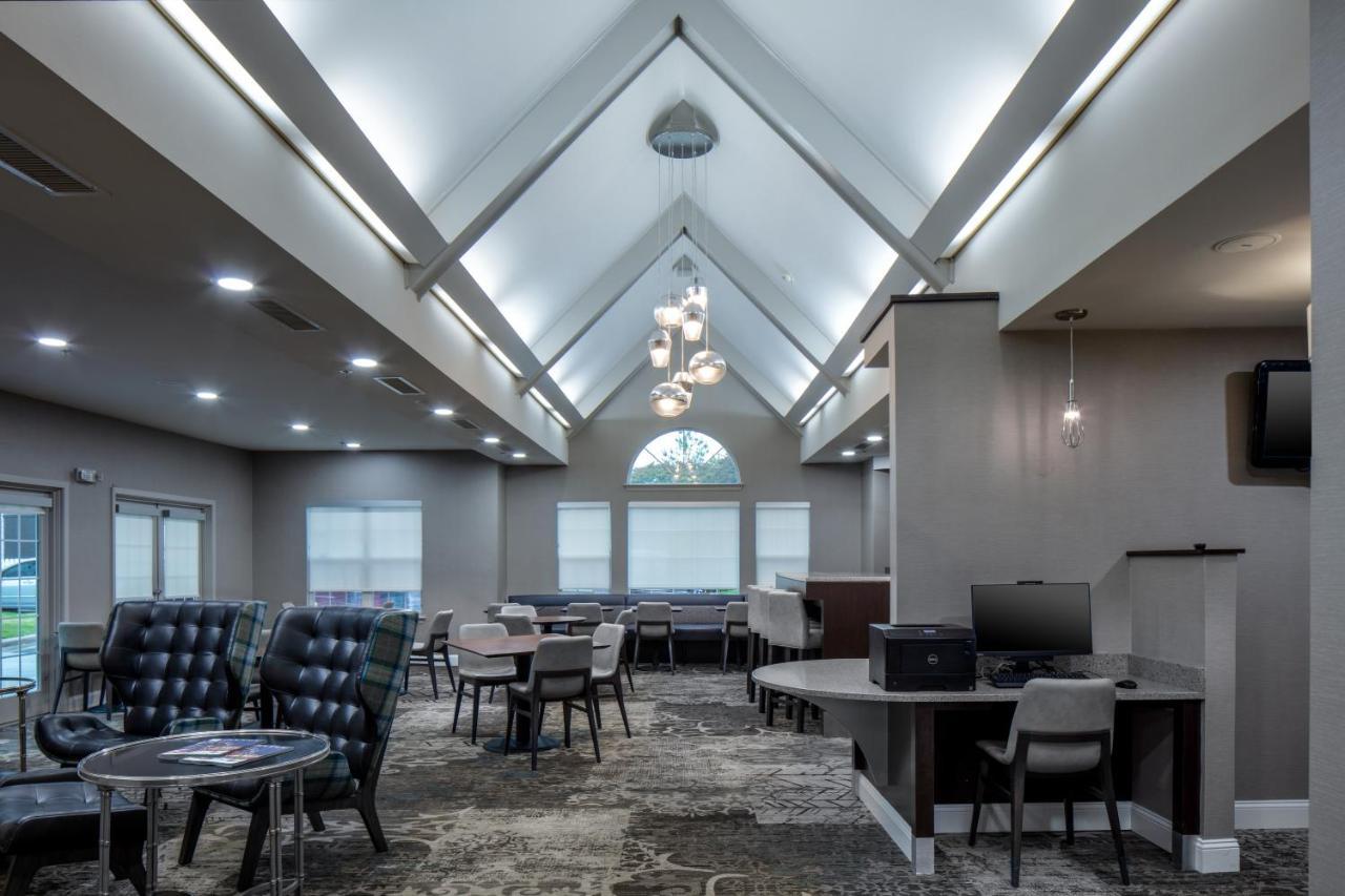 Residence Inn By Marriott Little Rock Zewnętrze zdjęcie