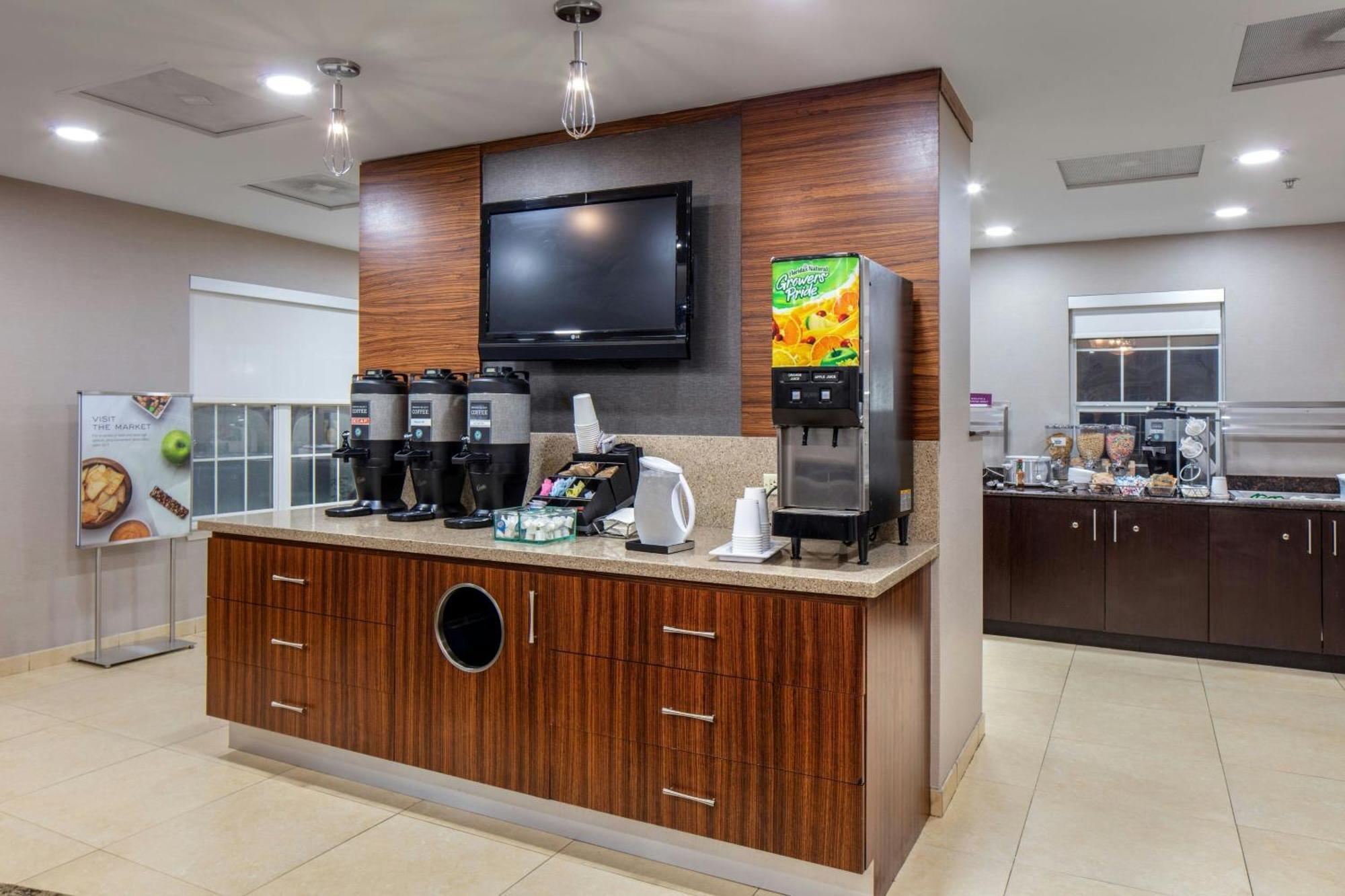 Residence Inn By Marriott Little Rock Zewnętrze zdjęcie
