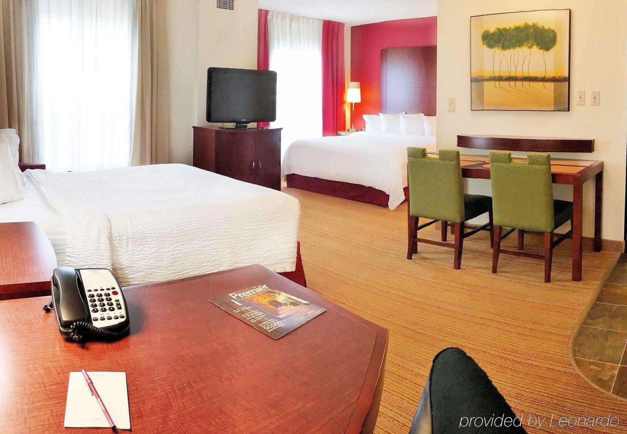 Residence Inn By Marriott Little Rock Zewnętrze zdjęcie