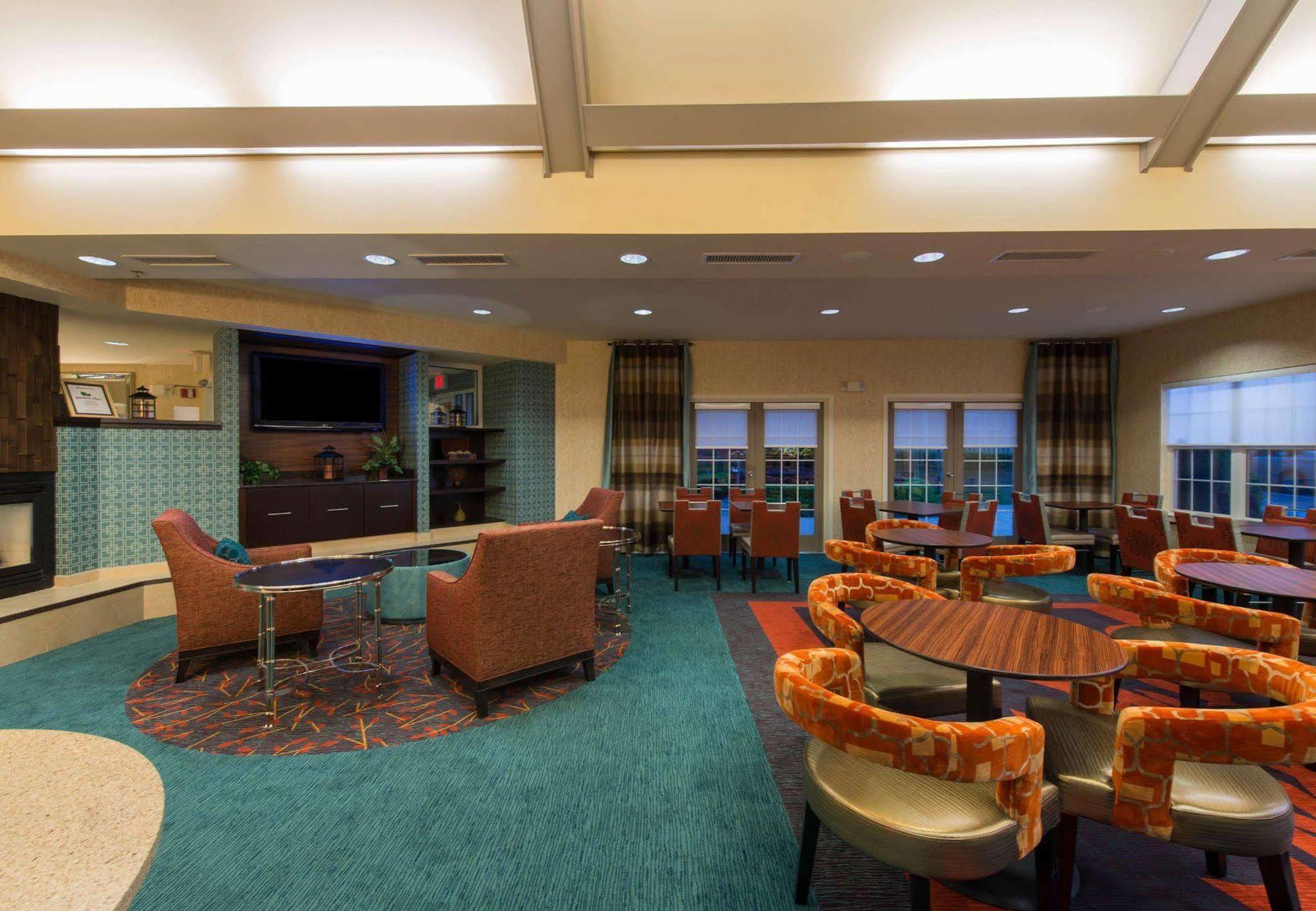 Residence Inn By Marriott Little Rock Zewnętrze zdjęcie